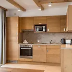 דירה Almresort Gartnerkofel Nassfeld *