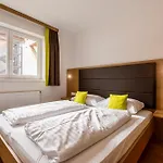 דירה Almresort Gartnerkofel Nassfeld זוננאלפה נאספלד