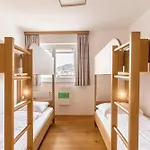 דירה Almresort Gartnerkofel Nassfeld