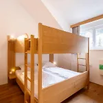 דירה Almresort Gartnerkofel Nassfeld