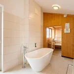 דירה Almresort Gartnerkofel Nassfeld *