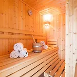 דירה Almresort Gartnerkofel Nassfeld *