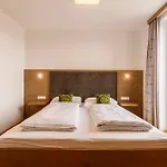 דירה Almresort Gartnerkofel Nassfeld