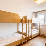 דירה Almresort Gartnerkofel Nassfeld זוננאלפה נאספלד