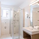 דירה Almresort Gartnerkofel Nassfeld זוננאלפה נאספלד