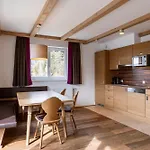 Almresort Gartnerkofel Nassfeld זוננאלפה נאספלד