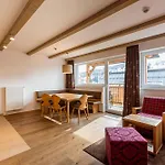 דירה Almresort Gartnerkofel Nassfeld *