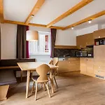 דירה Almresort Gartnerkofel Nassfeld