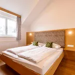 Almresort Gartnerkofel Nassfeld זוננאלפה נאספלד