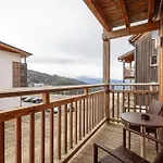 Almresort Gartnerkofel Nassfeld