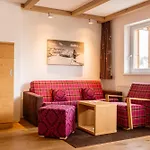 דירה Almresort Gartnerkofel Nassfeld