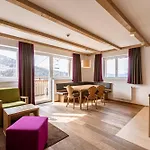 דירה Almresort Gartnerkofel Nassfeld