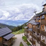 Almresort Gartnerkofel Nassfeld זוננאלפה נאספלד