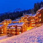 Almresort Gartnerkofel Nassfeld Lejlighed *