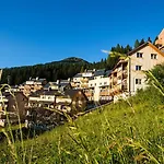 Almresort Gartnerkofel Nassfeld Lejlighed