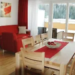 Almresort Gartnerkofel Nassfeld Lejlighed
