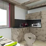 Almresort Gartnerkofel Nassfeld