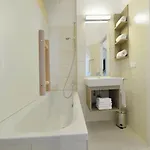 דירה Almresort Gartnerkofel Nassfeld