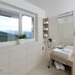 公寓 Almresort Gartnerkofel Nassfeld *
