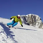 Almresort Gartnerkofel Nassfeld