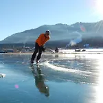 דירה Almresort Gartnerkofel Nassfeld *