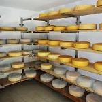 דירה Almresort Gartnerkofel Nassfeld