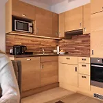 Almresort Gartnerkofel Nassfeld זוננאלפה נאספלד