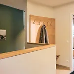 דירה Almresort Gartnerkofel Nassfeld *