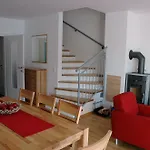 Almresort Gartnerkofel Nassfeld זוננאלפה נאספלד