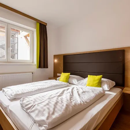 Semesterbostad Almresort Gartnerkofel Nassfeld Sonnenalpe Nassfeld