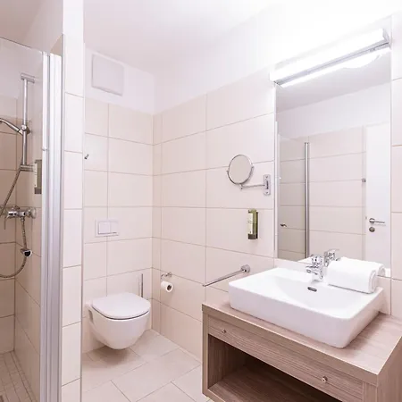 Apartamento Almresort Gartnerkofel Nassfeld *