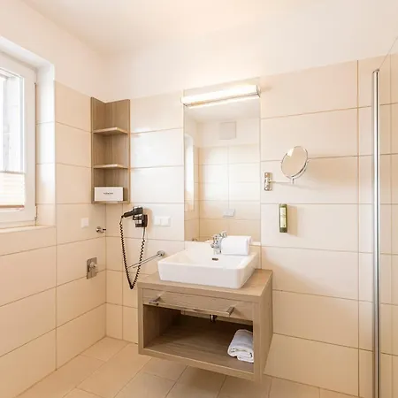 Apartamento Almresort Gartnerkofel Nassfeld