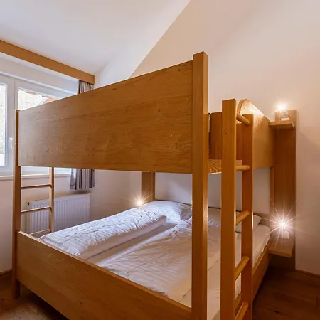 Almresort Gartnerkofel Nassfeld