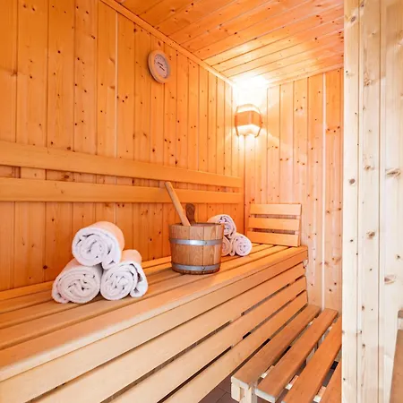 Apartamento Almresort Gartnerkofel Nassfeld *