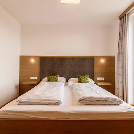 Semesterbostad Almresort Gartnerkofel Nassfeld