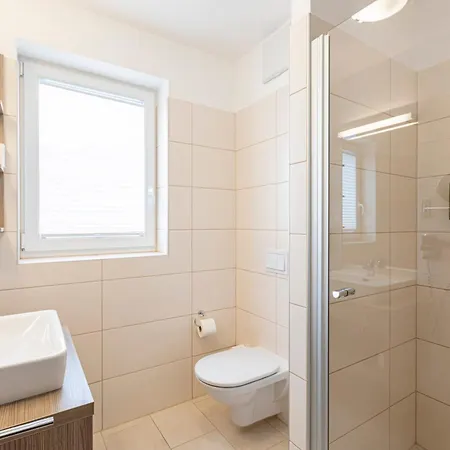 Apartamento Almresort Gartnerkofel Nassfeld *