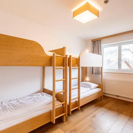 Ferienhaus Alm Nassfeld Sonnenalpe Nassfeld