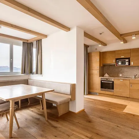 Almresort Gartnerkofel Nassfeld