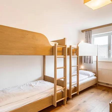 Apartamento Almresort Gartnerkofel Nassfeld Sonnenalpe Nassfeld