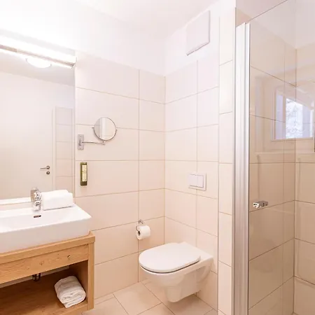 Almresort Gartnerkofel Nassfeld Sonnenalpe Nassfeld