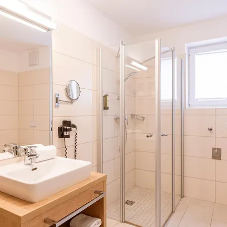 Semesterbostad Almresort Gartnerkofel Nassfeld