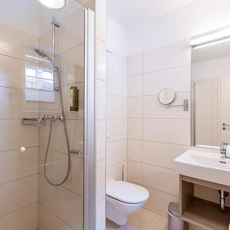 Apartamento Almresort Gartnerkofel Nassfeld *