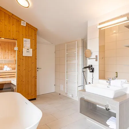 Apartamento Almresort Gartnerkofel Nassfeld Sonnenalpe Nassfeld