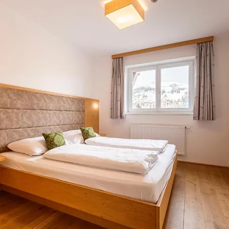 Almresort Gartnerkofel Nassfeld Sonnenalpe Nassfeld