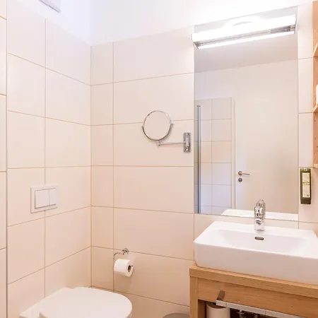 Almresort Gartnerkofel Nassfeld