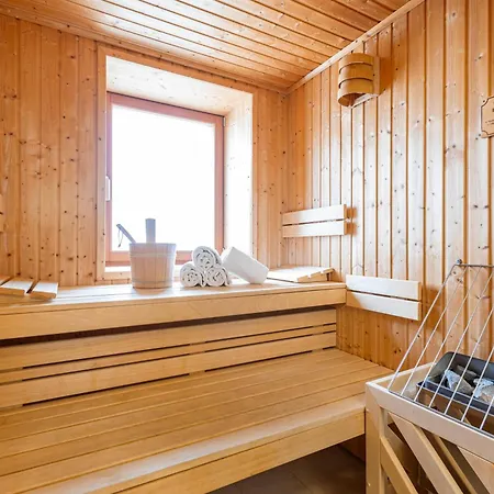 Ferienhaus Alm Nassfeld Sonnenalpe Nassfeld