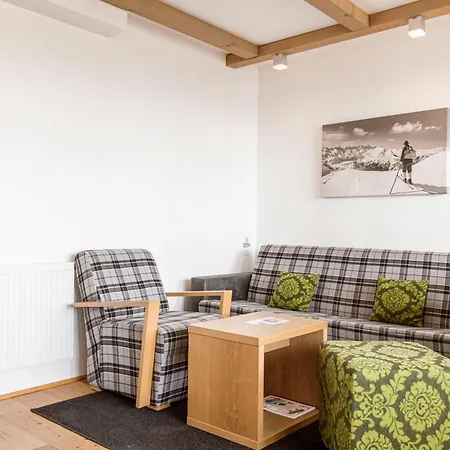 Almresort Gartnerkofel Nassfeld