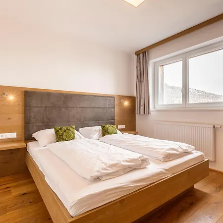 Semesterbostad Almresort Gartnerkofel Nassfeld