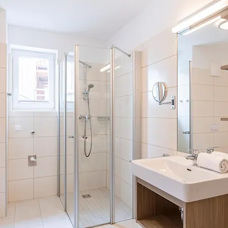 Apartamento Almresort Gartnerkofel Nassfeld Sonnenalpe Nassfeld