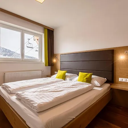 Ferienhaus Alm Nassfeld